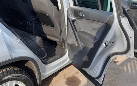 Volkswagen Tiguan I, 2016 год, 1 450 000 рублей, 16 фотография