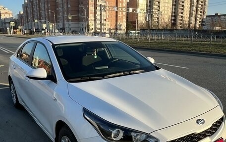 KIA Cerato IV, 2020 год, 2 200 000 рублей, 2 фотография