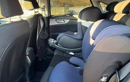 KIA Cerato IV, 2020 год, 2 200 000 рублей, 16 фотография