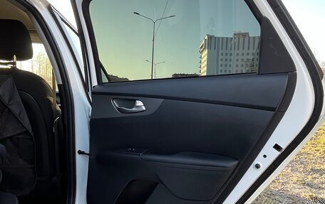 KIA Cerato IV, 2020 год, 2 200 000 рублей, 11 фотография
