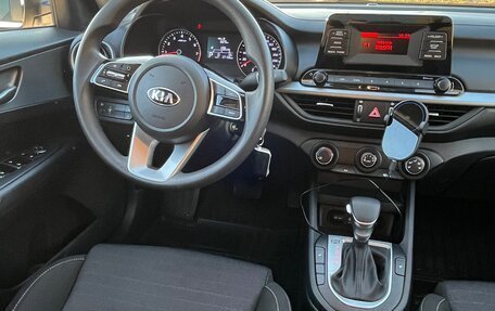 KIA Cerato IV, 2020 год, 2 200 000 рублей, 18 фотография