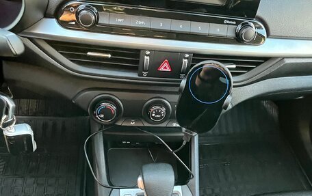 KIA Cerato IV, 2020 год, 2 200 000 рублей, 19 фотография