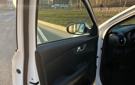 KIA Cerato IV, 2020 год, 2 200 000 рублей, 20 фотография
