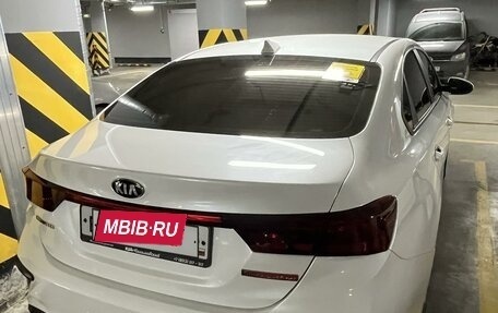 KIA Cerato IV, 2020 год, 2 200 000 рублей, 27 фотография