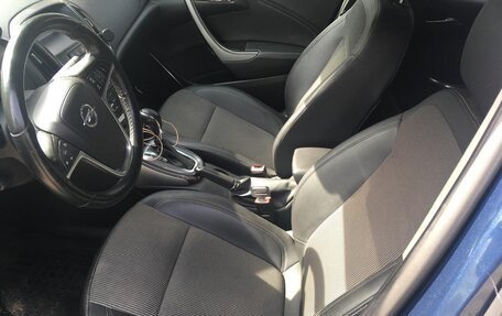 Opel Astra J, 2011 год, 810 000 рублей, 5 фотография