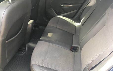 Opel Astra J, 2011 год, 810 000 рублей, 6 фотография