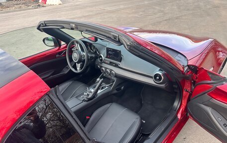 Mazda MX-5, 2021 год, 3 300 000 рублей, 6 фотография