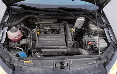 Volkswagen Polo VI (EU Market), 2018 год, 1 450 000 рублей, 2 фотография