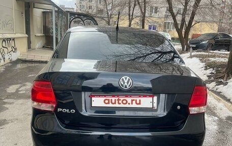 Volkswagen Polo VI (EU Market), 2013 год, 720 000 рублей, 1 фотография