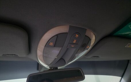 Mercedes-Benz E-Класс, 2002 год, 599 000 рублей, 11 фотография