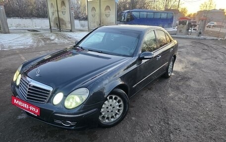 Mercedes-Benz E-Класс, 2002 год, 599 000 рублей, 2 фотография
