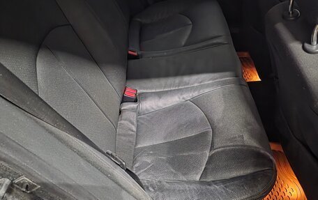 Mercedes-Benz E-Класс, 2002 год, 599 000 рублей, 16 фотография