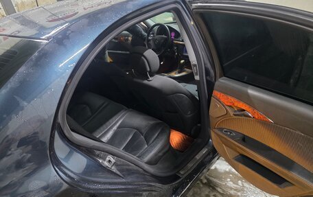 Mercedes-Benz E-Класс, 2002 год, 599 000 рублей, 15 фотография