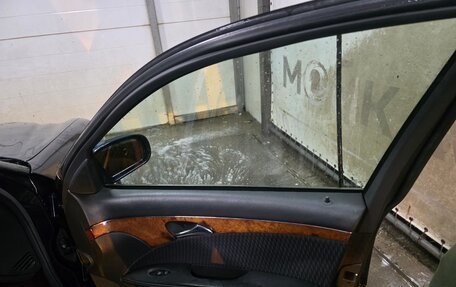 Mercedes-Benz E-Класс, 2002 год, 599 000 рублей, 18 фотография