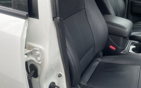 Mitsubishi Pajero IV, 2015 год, 3 000 000 рублей, 16 фотография