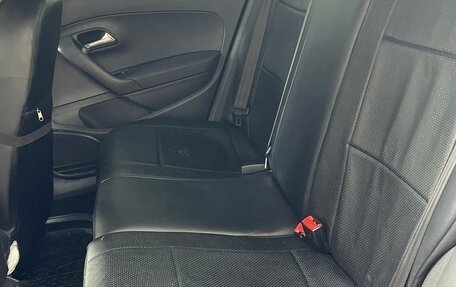 Volkswagen Polo VI (EU Market), 2013 год, 720 000 рублей, 2 фотография