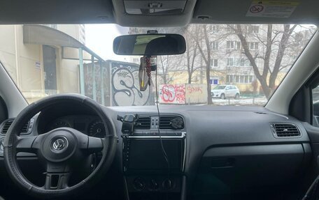Volkswagen Polo VI (EU Market), 2013 год, 720 000 рублей, 7 фотография