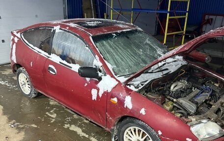Mazda 323, 1996 год, 100 000 рублей, 6 фотография