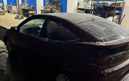 Mazda 323, 1996 год, 100 000 рублей, 7 фотография