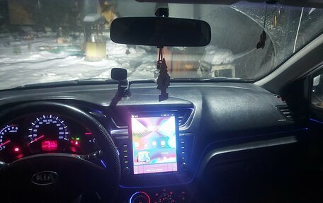 KIA Rio III рестайлинг, 2014 год, 550 000 рублей, 1 фотография