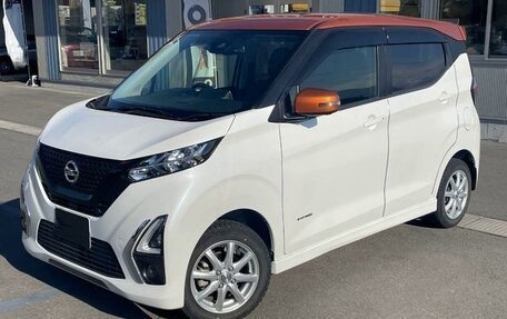 Nissan Dayz, 2021 год, 740 000 рублей, 1 фотография
