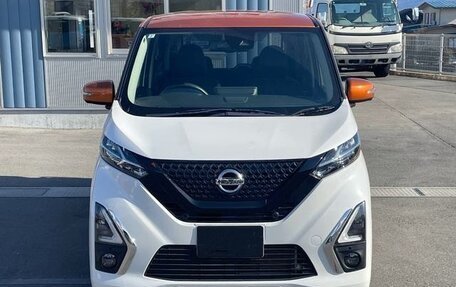 Nissan Dayz, 2021 год, 740 000 рублей, 2 фотография