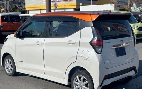 Nissan Dayz, 2021 год, 740 000 рублей, 6 фотография