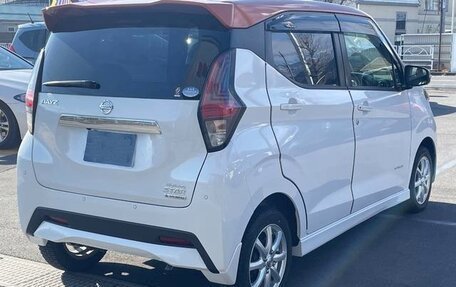 Nissan Dayz, 2021 год, 740 000 рублей, 8 фотография
