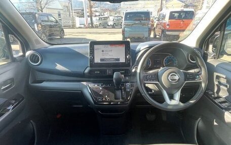 Nissan Dayz, 2021 год, 740 000 рублей, 11 фотография