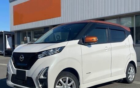 Nissan Dayz, 2021 год, 740 000 рублей, 9 фотография