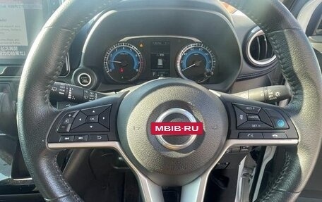 Nissan Dayz, 2021 год, 740 000 рублей, 13 фотография
