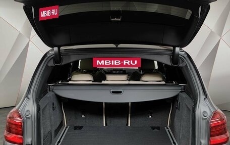 BMW X3, 2020 год, 4 595 700 рублей, 7 фотография