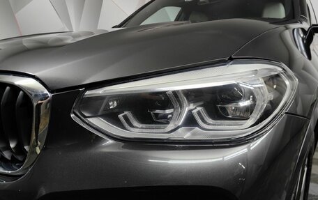 BMW X3, 2020 год, 4 595 700 рублей, 14 фотография