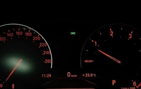 BMW X3, 2020 год, 4 595 700 рублей, 15 фотография
