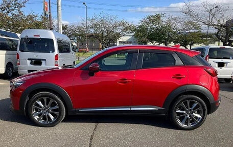 Mazda CX-3 I, 2018 год, 1 230 035 рублей, 8 фотография