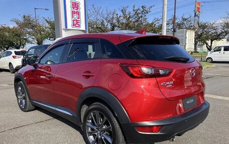 Mazda CX-3 I, 2018 год, 1 230 035 рублей, 7 фотография