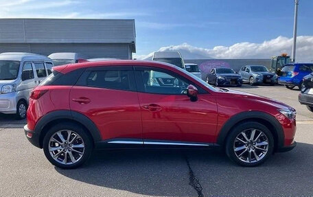 Mazda CX-3 I, 2018 год, 1 230 035 рублей, 4 фотография
