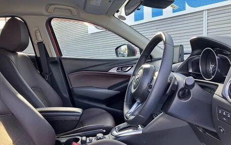 Mazda CX-3 I, 2018 год, 1 230 035 рублей, 9 фотография