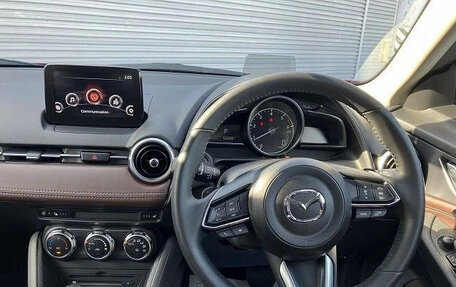 Mazda CX-3 I, 2018 год, 1 230 035 рублей, 13 фотография