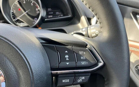 Mazda CX-3 I, 2018 год, 1 230 035 рублей, 15 фотография