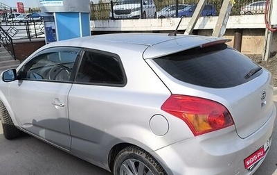 KIA cee'd I рестайлинг, 2011 год, 565 000 рублей, 1 фотография