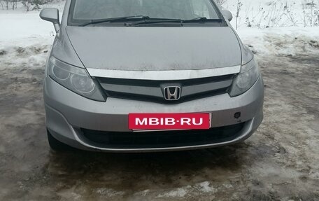 Honda Airwave I рестайлинг, 2007 год, 397 000 рублей, 2 фотография