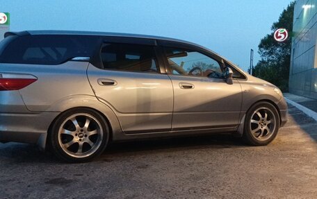 Honda Airwave I рестайлинг, 2007 год, 397 000 рублей, 3 фотография