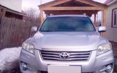 Toyota RAV4, 2011 год, 1 340 000 рублей, 1 фотография