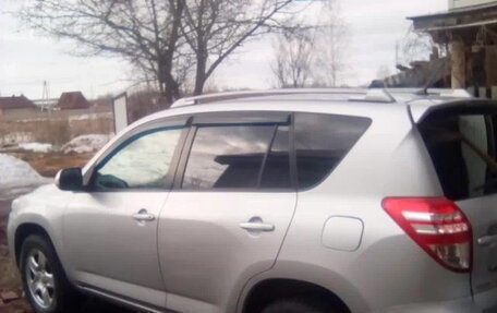 Toyota RAV4, 2011 год, 1 340 000 рублей, 2 фотография