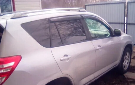 Toyota RAV4, 2011 год, 1 340 000 рублей, 3 фотография