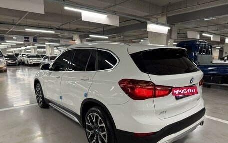 BMW X1, 2022 год, 2 880 000 рублей, 3 фотография