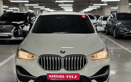 BMW X1, 2022 год, 2 880 000 рублей, 2 фотография