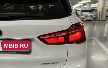 BMW X1, 2022 год, 2 880 000 рублей, 5 фотография