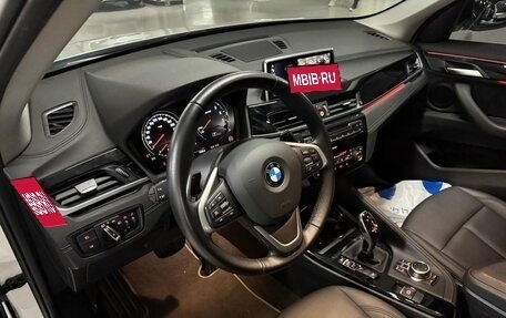 BMW X1, 2022 год, 2 880 000 рублей, 4 фотография